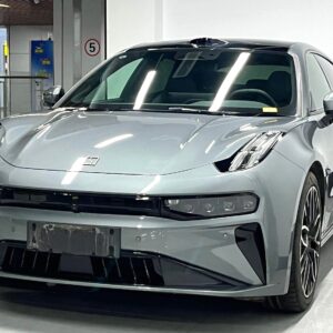 2025 China Electric Car Zeekr 001 You Edition 4WD for Sale