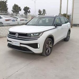 used car 2024 model Volkswagen Tavendor R-Line 2.0TSI 380TSI 4WD Touring Edition