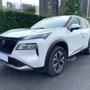 China used car export 2023 Nissan X-Trail e-Power 1.5L 4WD For sale