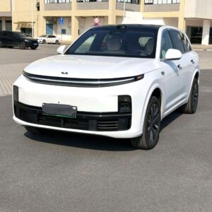 2025 Li7 Pro Hybrid | China Used Car Export to Africa & Central Asia