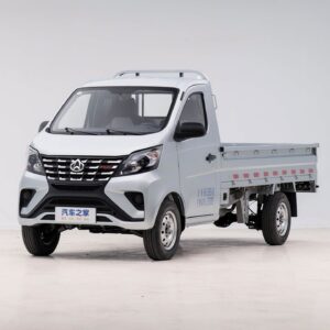 2025 Changan Star Truck 1.5L Single Row Long Box Cargo