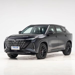 026 Changan UNIZ Smart Hybrid - 125km Blue Whale Technology for Export