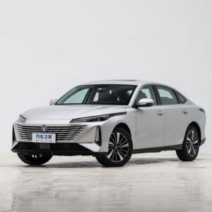 2026 Changan Yidong PHEV Hybrid Export - 145km EV Range from China