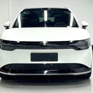 used car 2025 model zeekr 7x 100kwh Long-range all-wheel drive intelligent driving edition