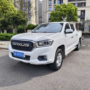 Used pickup for export 2020 Maxus T70 Diesel Pickup 2WD | China