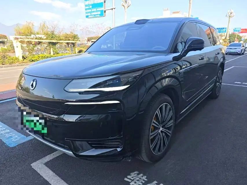 Denza N9