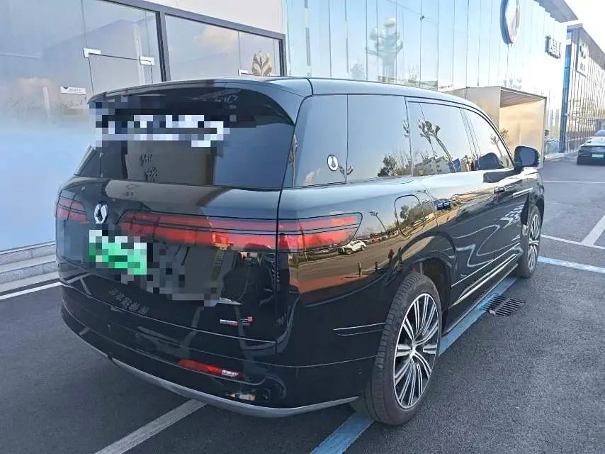 Denza N9