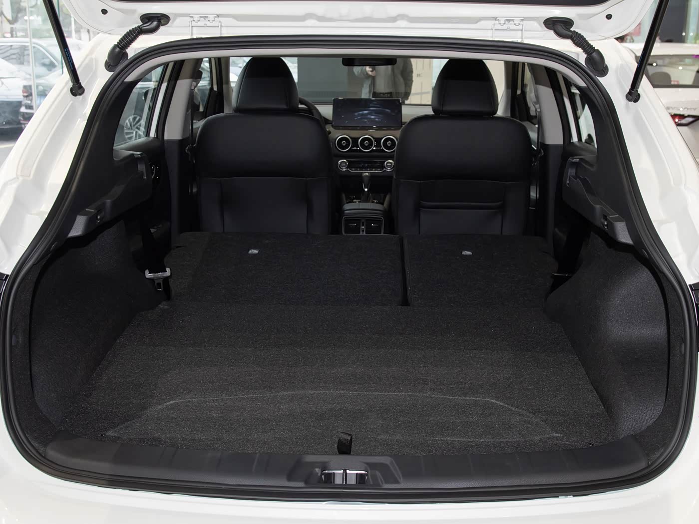 nissian qashqai