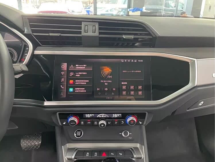 2023 Audi Q3