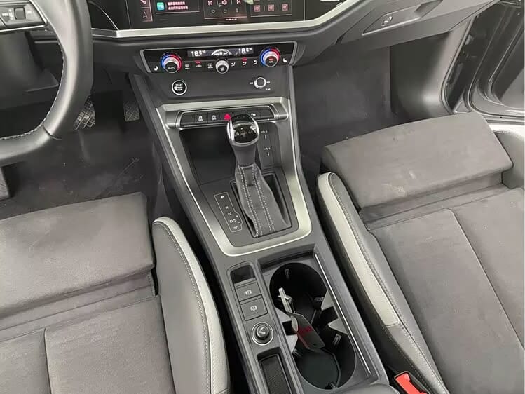 2023 Audi Q3