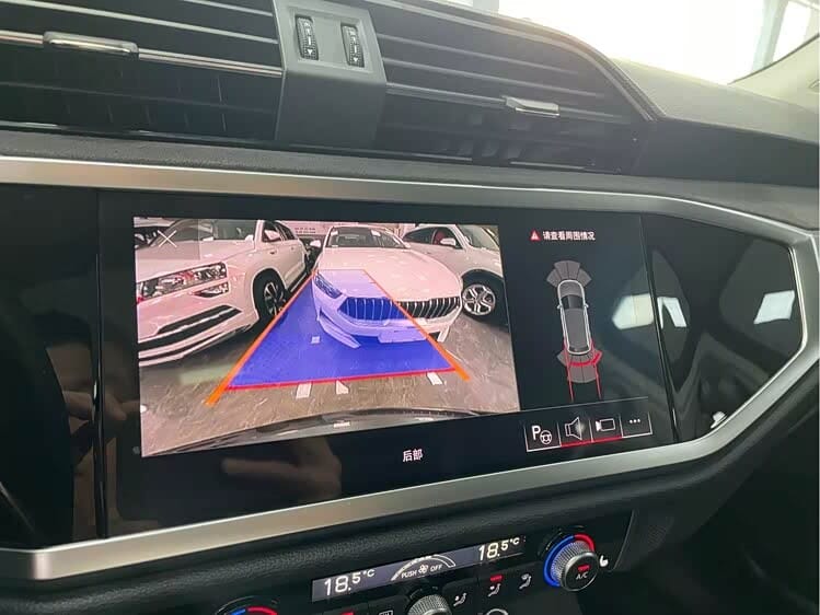 2023 Audi Q3