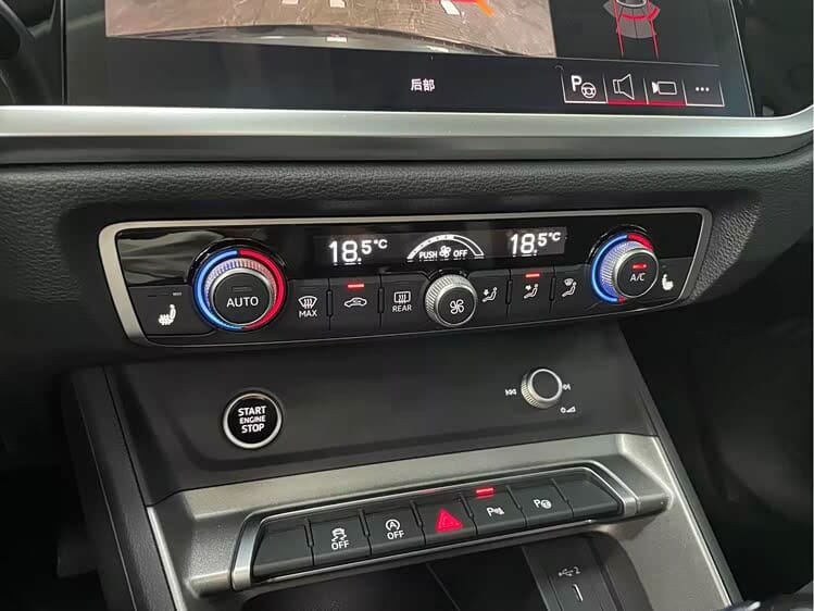 2023 Audi Q3