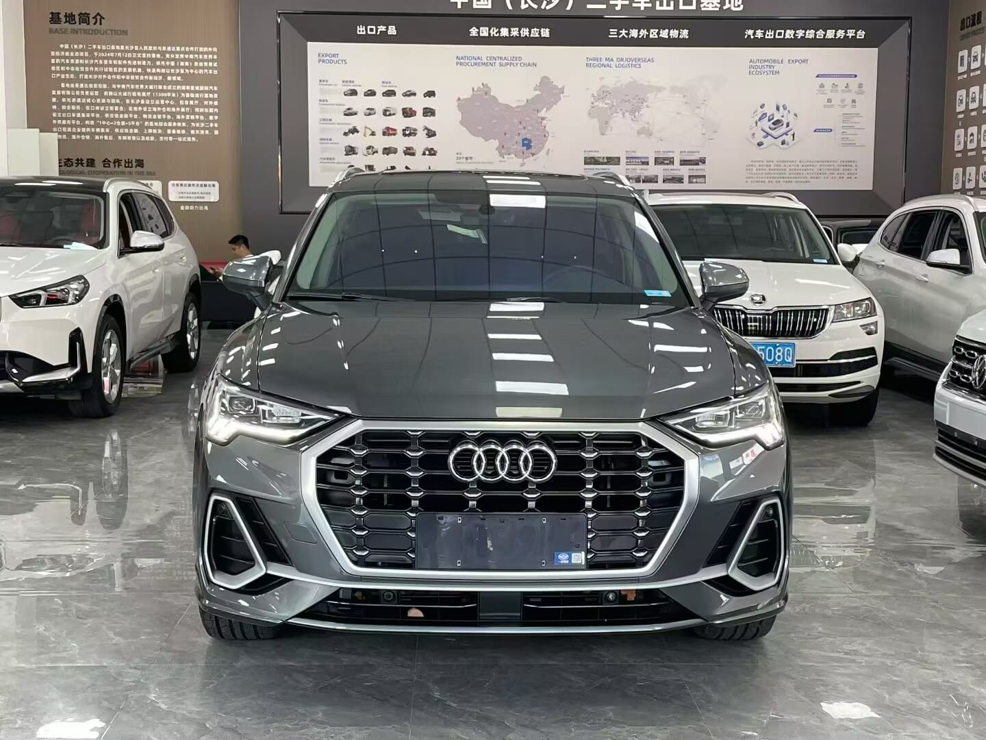 2023 Audi Q3
