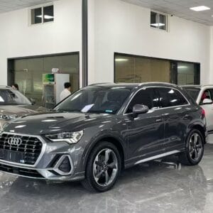 2023 Audi Q3