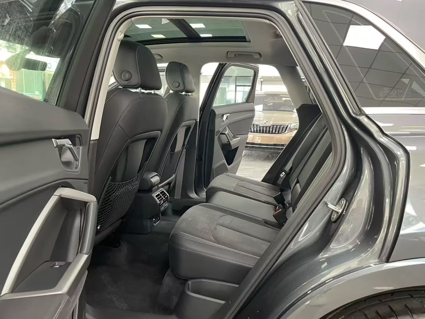 2023 Audi Q3