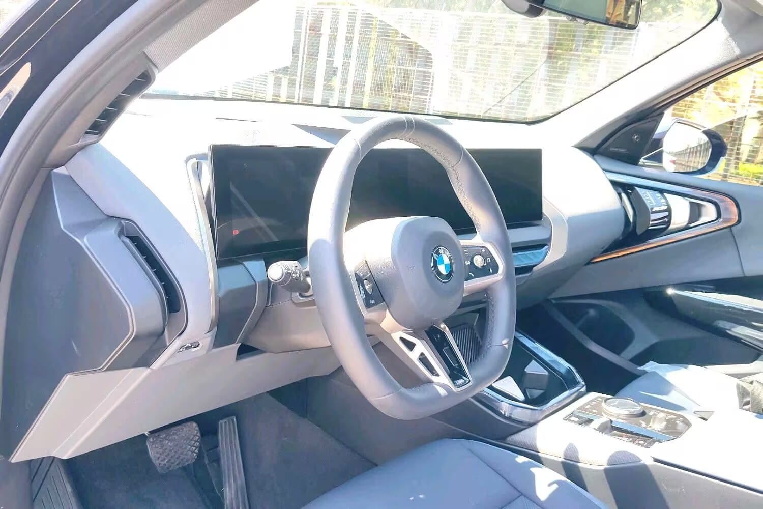 BMW X3lingxian