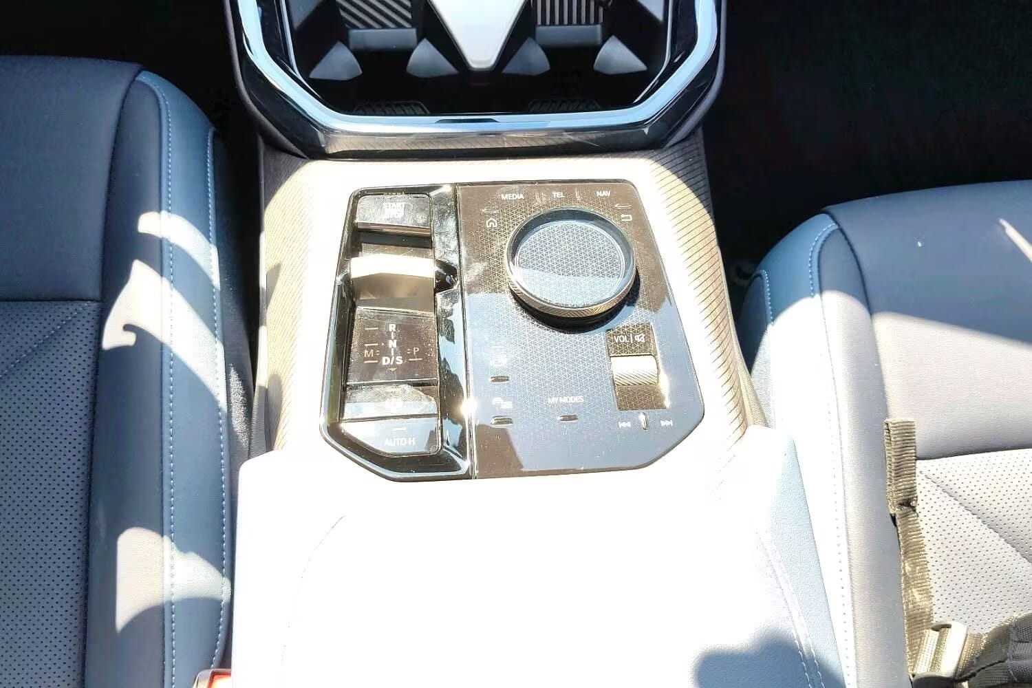 BMW X3lingxian
