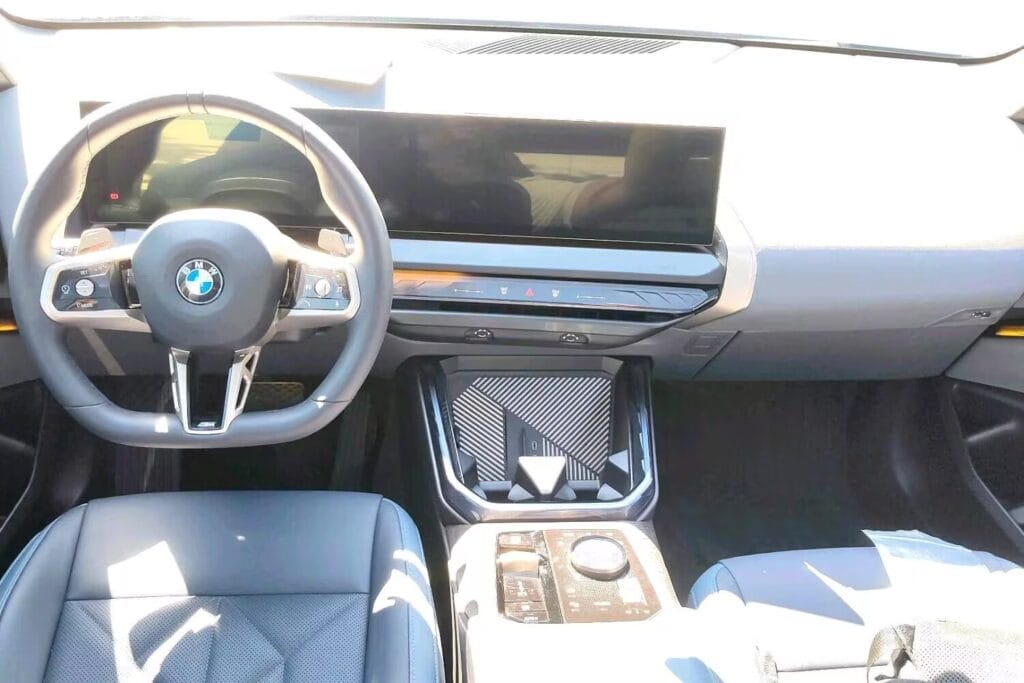 BMW X3lingxian