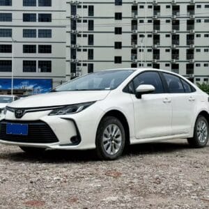 Used CarToyota Corolla