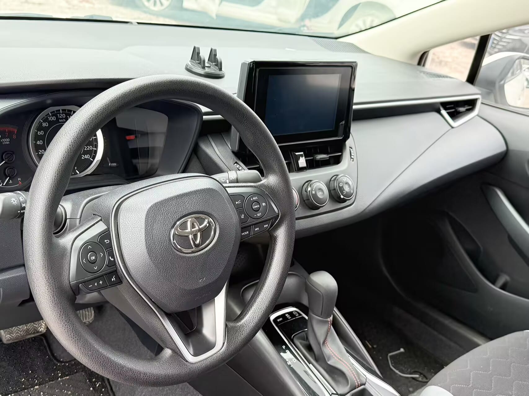 Used CarToyota Corolla