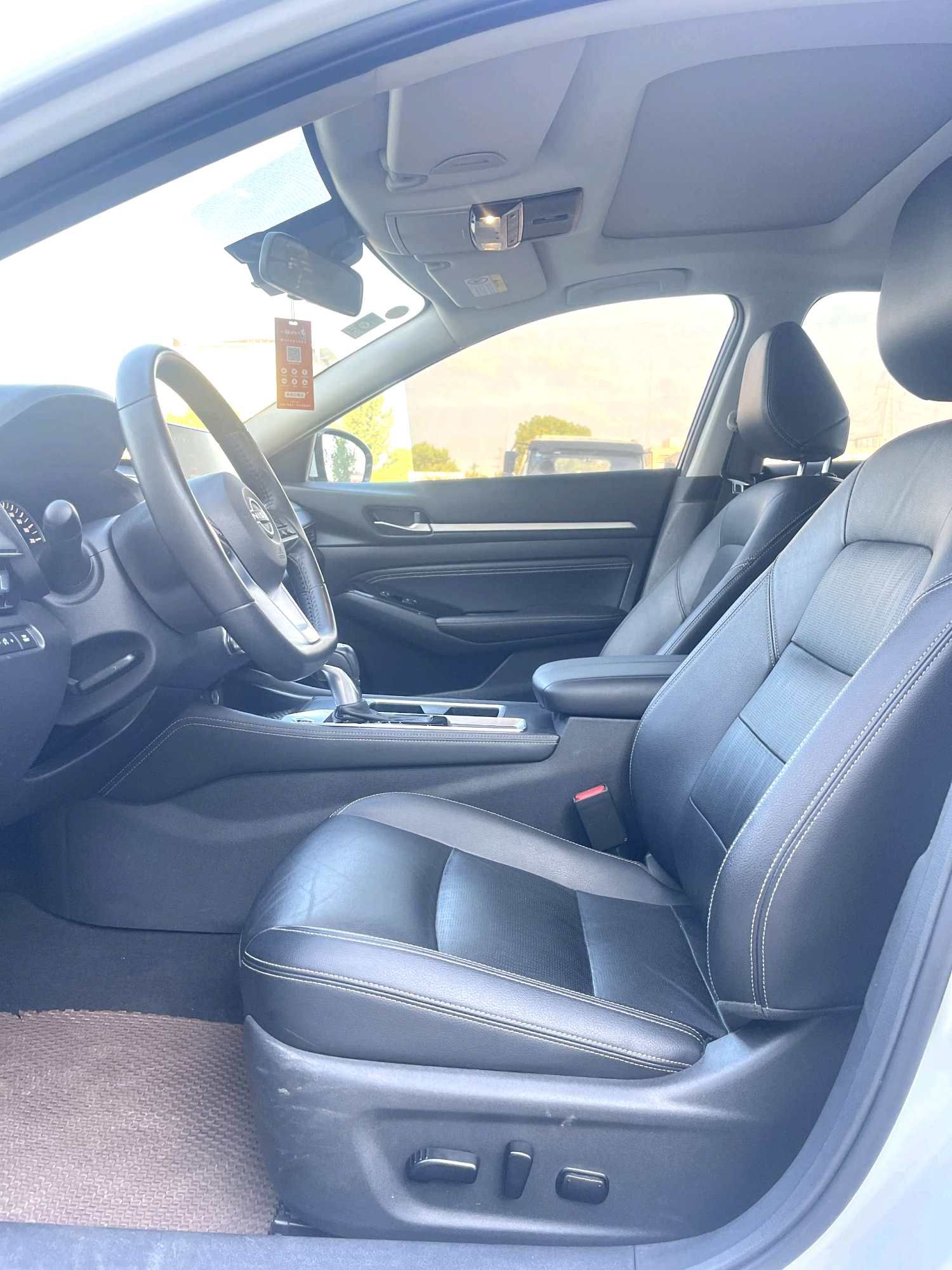 nissan altima