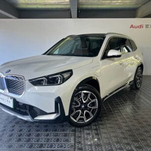 BMW iX1 2025 xDrive30L X Design Package - Photo 1