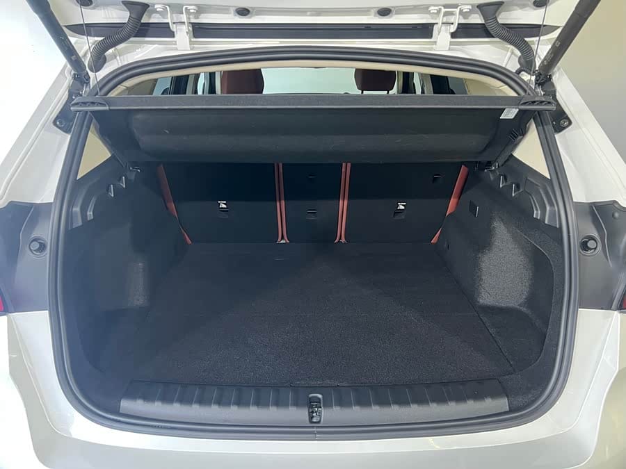 BMW iX1 2025 xDrive30L X Design Package - Photo 18