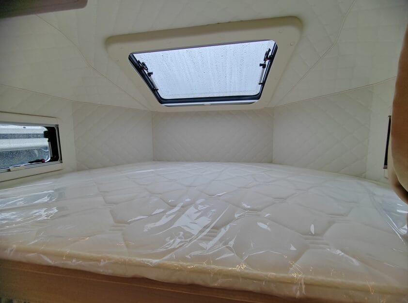 changan interstellar RV