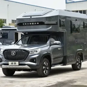 changan interstellar RV