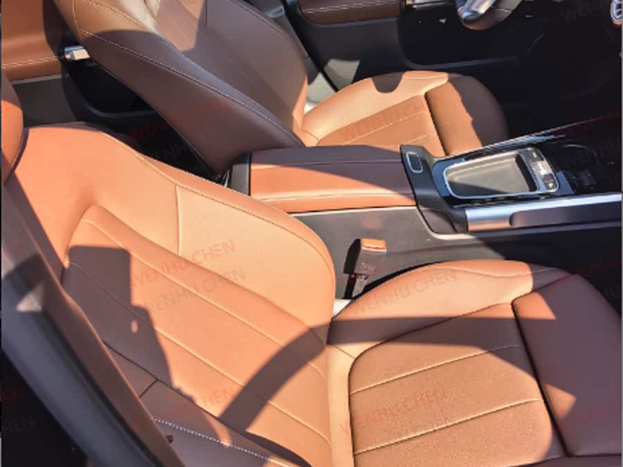 Mercedes-Benz EQB 2025 EQB 260 - Photo 3