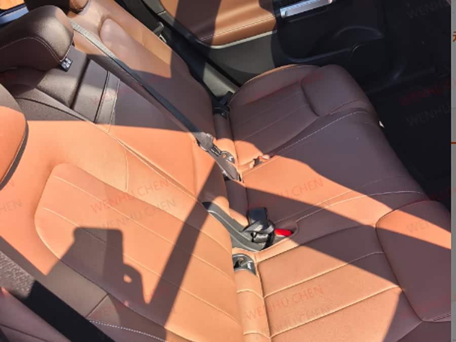 Mercedes-Benz EQB 2025 EQB 260 - Photo 4