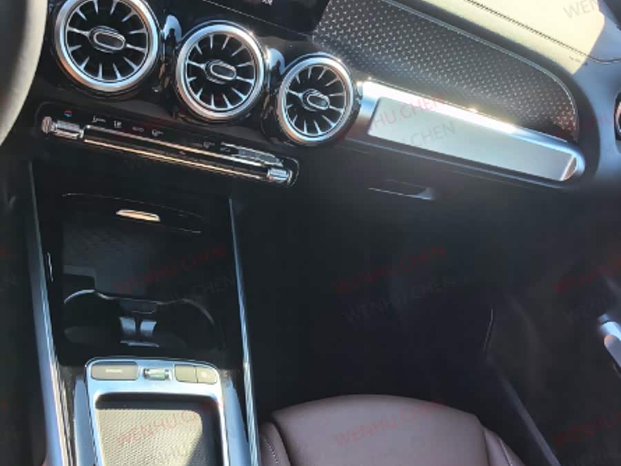 Mercedes-Benz EQB 2025 EQB 260 - Photo 5