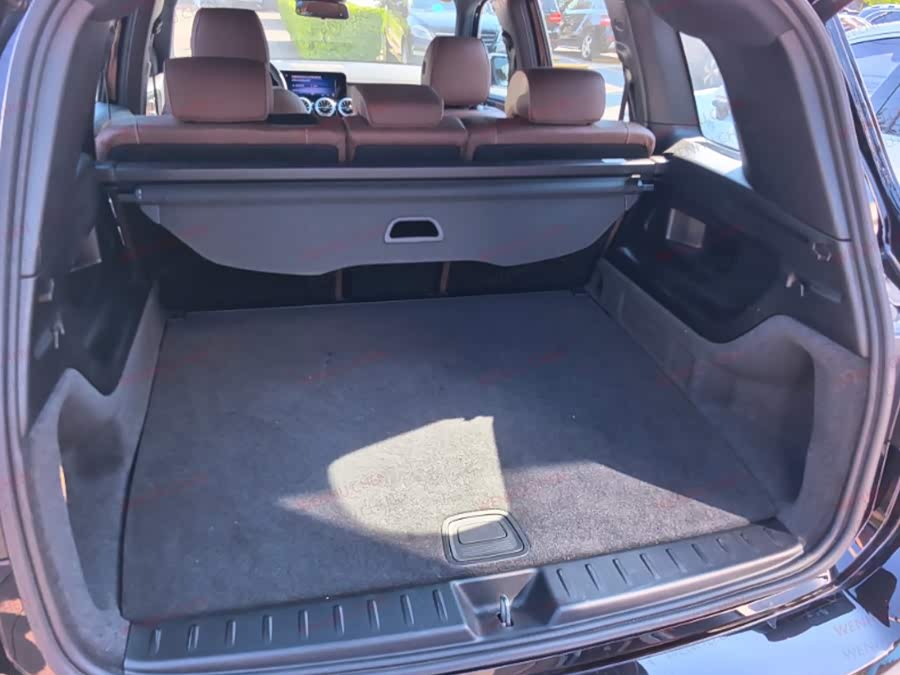 Mercedes-Benz EQB 2025 EQB 260 - Photo 6