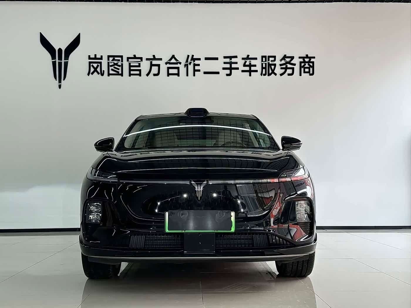 2025 Voyah Courage AWD 600km 5-Seat - Used Electric SUV Export from China — изображение 2